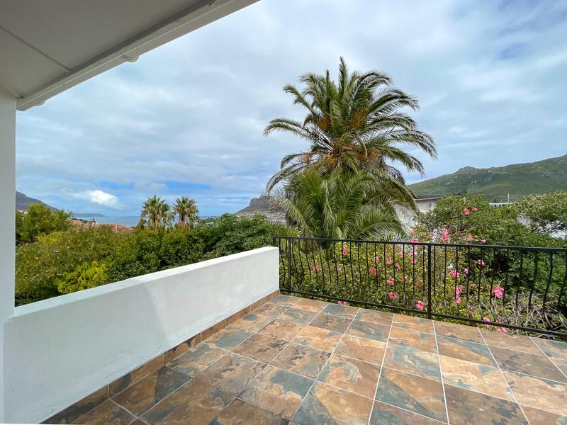 To Let 3 Bedroom Property for Rent in Hout Bay Western Cape